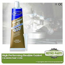 Carter Pompe à Eau Flexible