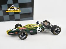 Exoto 1/18 Lotus Ford TYPE 49
