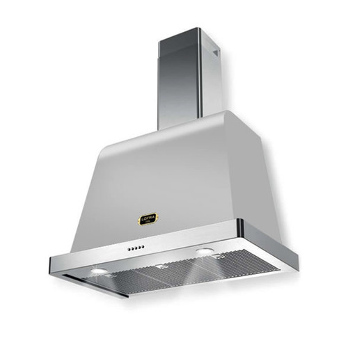 Lofra hotte dolce vita 90cm - hotte,
