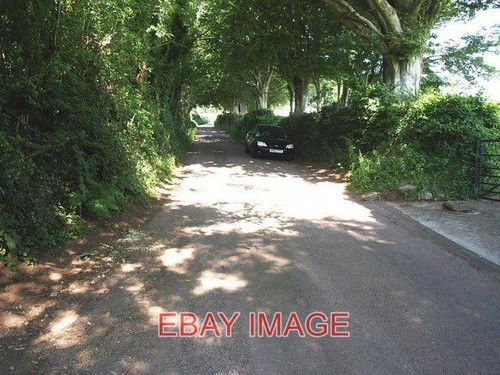 Photo higher woodway road - photo,