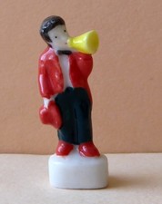 Fève Le Cirque - Casino 1995