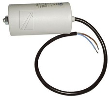 condo condensateur permanent /