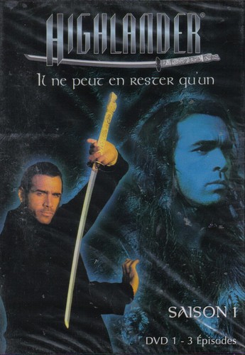 Highlander peut en rester - peut,