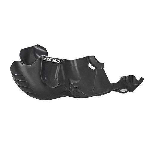 Sous moteur plastique - sous-moteur, en