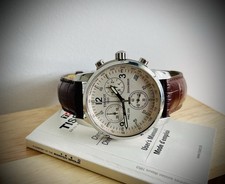 Montre Tissot Chronos Quartz