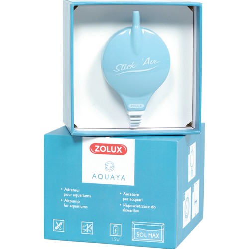 Bulleur aérateur débit - aérateur, 1.5w