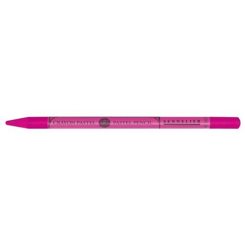 Crayon pastel carmin de - crayon,