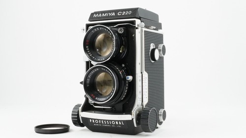 Problème mamiya c220 - 【problème】mamiya,
