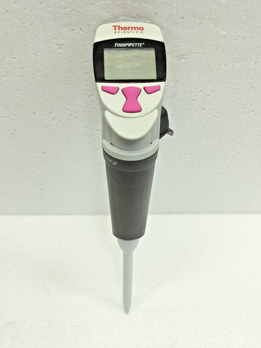 Thermo scientific finnpipette - thermo,