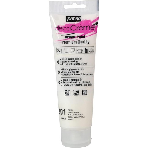 089201 pébéo tube 120ml - tube,
