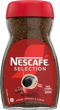 Nescafé sélection soluble - sélection,,