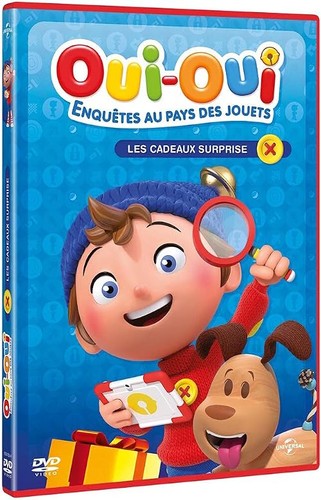 Oui enquêtes pays - enquêtes,