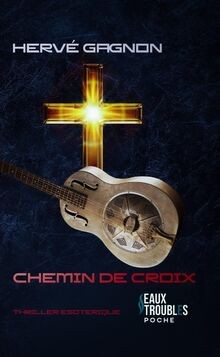Chemin croix poche de - chemin,