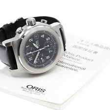 Montre automatique pour homme