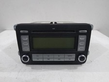 Autoradio d'origine VOLKSWAGEN GOLF 5 1k0035186AF