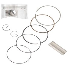 Kolben Moteur PISTON 125CC 4T