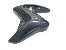 Cache carenage ecope gauche