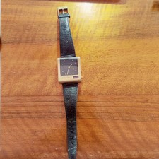 Montre Zenith Futur Time Command - HS