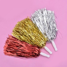  6 Pcs Ponpon Pompons De