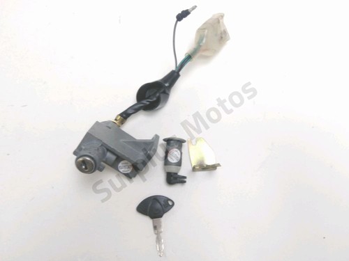 Serrure kymco agility naked - serrure,