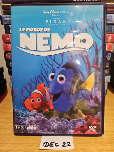 Dvd walt disney - dvd,