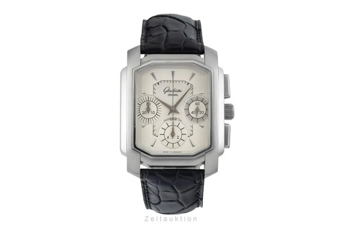 Chronographe glashütte - chronographe,