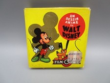 Film Super 8 DISNEY: GOOFY
