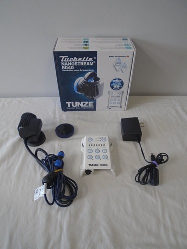 Tunze turbelle nanostream 6040 - nanostream,
