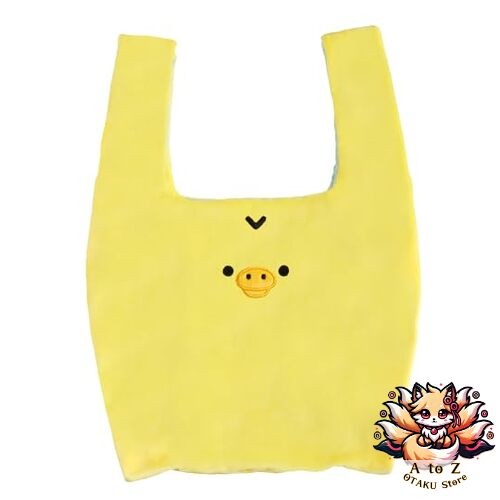 Nouveau sac peluche - en,