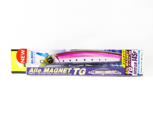 Zuri duel aile magnet tg - yo,