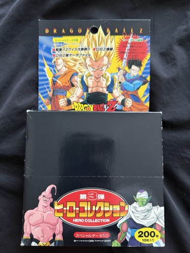 Display dragon ball - display,