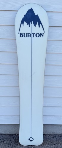 2009 flawless burton fish - flawless,
