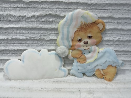 Morgan inc teddy beddy bear - beddy,