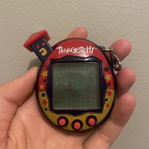 Tamagotchi familitchi - tamagotchi,