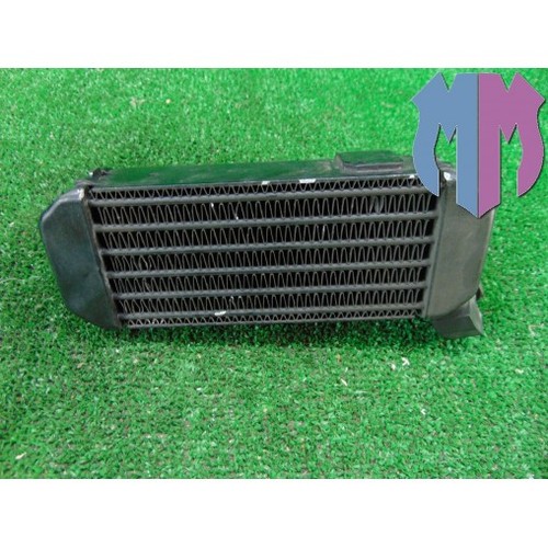 Radiateur huile ducati - d'huile,