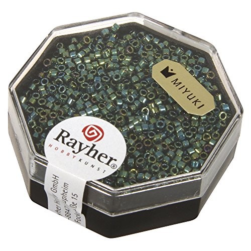 Perles delica miyuki - perles,