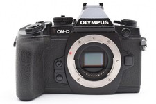 OLYMPUS MIRRORLESS REFLR OM-D