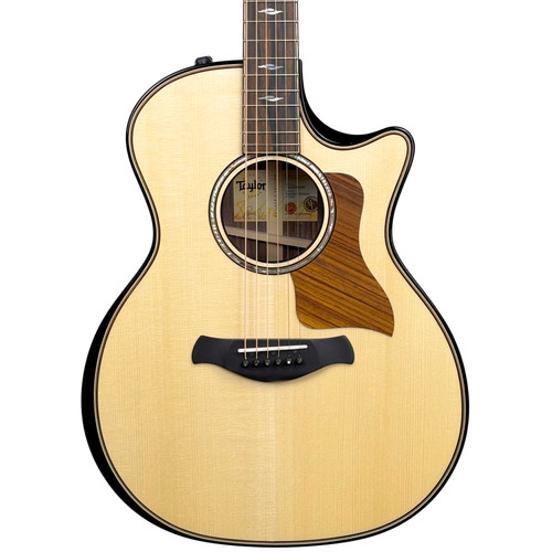 Taylor builder edition 814ce - builder's,