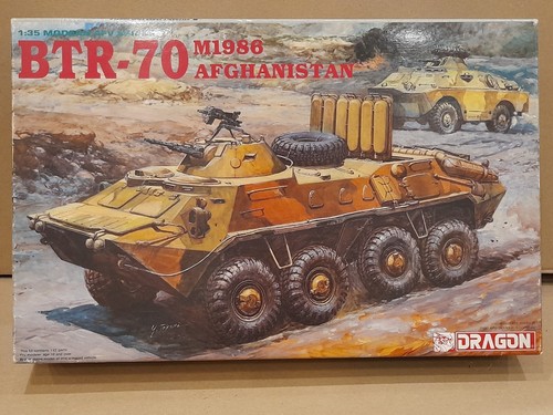 Maquette dragon vbl btr - maquette,