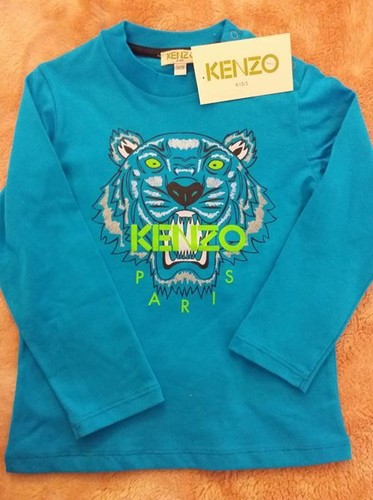 Tee shirt kenzo ans neuf - shirt,