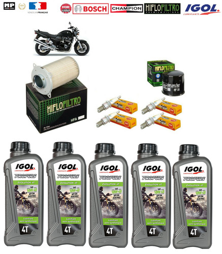 Kit entretien révision - entretien,