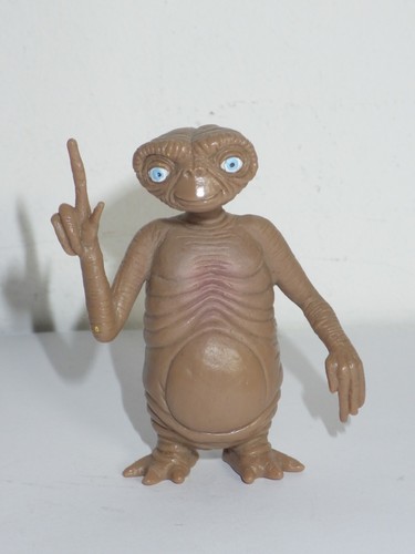 Figurine pvc vintage - figurine,