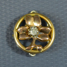 BIJOU - RARE NOEUD / COULANT