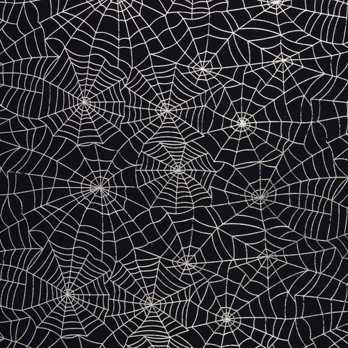 55m toiles d araignées - 1,55m, d'araignées