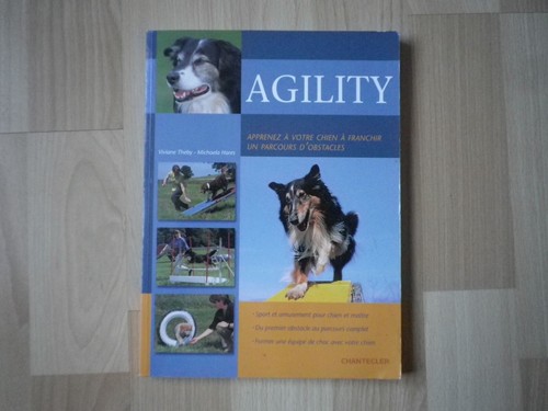 Agility apprenez à - -,