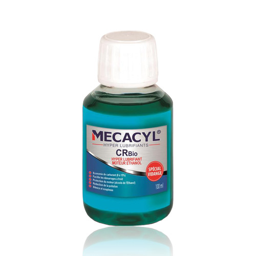 Mecacyl crbio ethanol - crbio,