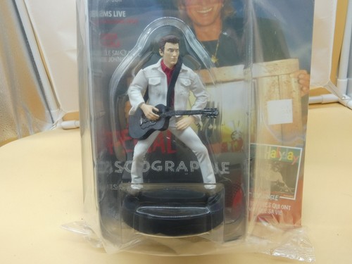 Figurine collection johnny - figurine, de