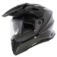 Casque moto enduro aventure