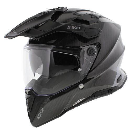 Casque moto enduro - , aventure