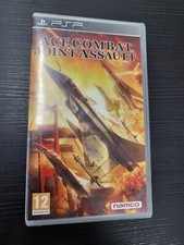 Ace Combat Joint Assault PSP